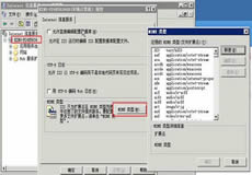 視頻播放IIS支持mp4、flv等mime類型的設(shè)置